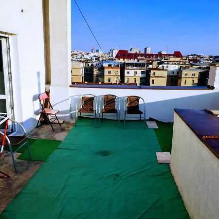 Belvedere Party House Belgrad Exterior foto