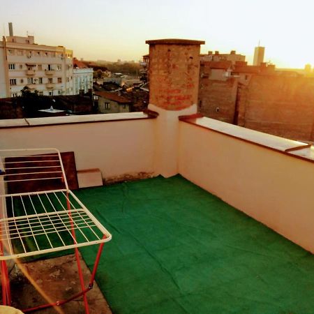 Belvedere Party House Belgrad Exterior foto